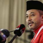 AG files application for Isham Jalil to be jailed, fined for contempt of court over interview on Najib’s SRC, 1MDB trials
