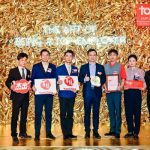 Yum China Certified Top Employer China for Sixth Consecutive Year