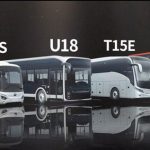 Yutong Bus Reflects on Landmark Year, Cumulative Global Sales of New Energy Buses Exceeded 175,000 Units