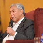 Melaka polls not till 2026? Zahid slaps down premature seat jockeying