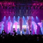 Karthik Live in Kuala Lumpur: A Resounding Success, Organised by My Events International and Presented by DSG Creations