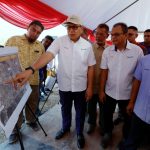 Selangor has water storage to last for nine months, says state infrastructure chairman