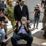 Daim might have more undeclared assets, could be recalled for questioning