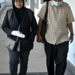 Former property manager charged in KL with money laundering involving RM40,000