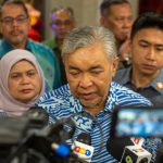 DPM Zahid hopes Year of the Dragon will bring joy, strengthen unity among people
