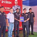 Johor police chief says no compromise in probe of officers involved in misconduct, crime