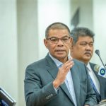 Home minister to present proposed citizenship revisions to Cabinet next month