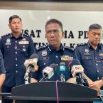 Kedah police probe incident involving Langkawi policemen, which resulted in death of a man