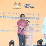 No plans to extend Ipoh’s Sultan Azlan Shah Airport, focus on optimising existing space
