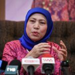 Taib’s leadership enabled Sarawak to accumulate reserve fund of RM31b as of 2018