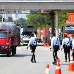 Police urge motorists to be vigilant at three blackspots in Negeri Sembilan in conjunction with CNY holiday