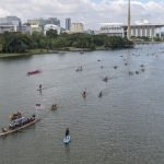 Over 1.5m visitors expected to attend Putrajaya Lake Lantern Festival