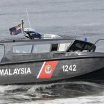 MMEA detains 11 Thai nationals for engaging in illegal fishing in Perlis waters