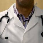 54pc of medical officers left public sector in 2022