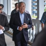 Muhyiddin gets passport to attend opening of friend’s Thai restaurant in Bangkok
