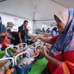 Central zone Madani Rakyat programme offers combo baskets, chicken at RM10