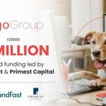 AlgoGroup, a tech-enabled pet brand platform, secures USD 1 million seed round of funding.