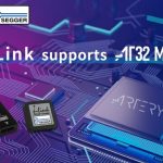 ARTERY AT32 MCU Works with SEGGER to Promote Development Efficiency