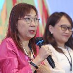 Minister Nancy Shukri rings alarm on underrepresentation of women in Parliament, Teresa Kok says law and election system must change 