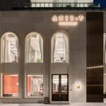 AXIS-Y Marks a Remarkable 95% Sales Growth: Leading the Way in K-Beauty Innovation