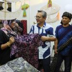 Terengganu declares Sundays as Batik Day
