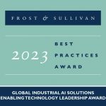 Beyond Limits Recognized with Frost & Sullivan’s 2023 Global Enabling Technology Leadership Award for Transforming the Industrial AI Solutions Industry with Its Cutting-Edge Hybrid AI Technology