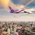 Boeing, Thai Airways Announce Order for 45 787 Dreamliners to Grow Fleet and Network