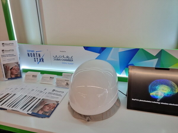 BrainGear’s SleePYA