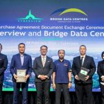 Bridge Data Centres Expands Footprint with Third Hyperscale Data Centre in Cyberjaya, Malaysia