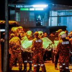 Two on board crashed plane near Kapar found dead