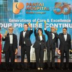Celebrating a Legacy of Care – Pantai Hospital Kuala Lumpur Celebrates 50 Years of Excellence in Healthcare and Unveils Its Future Vision with Gala Dinner
