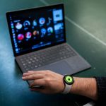 Doublepoint introduces WowMouse for Google Pixel Watch 2 at MWC24, celebrates 30,000 Android smartwatch downloads since CES