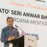 Any minister involved in corruption must be dropped from Cabinet