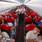 Anthony Loke thanks AirAsia for providing additional midnight flights to Sabah, Sarawak at fixed rates