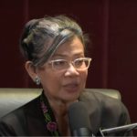 Nik Elin says lodged three police reports over ‘countless’ death threats after Kelantan constitutional challenge