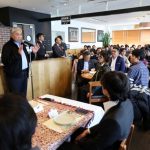 Govt to send more students abroad for TVET programmes 