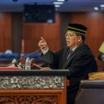 Dewan Rakyat Speaker warns six months’ suspension for MPs raising hearsay in Parliament