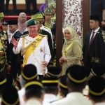 PM Anwar hopes new Parliament meeting will strengthen cooperation