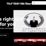 Maxis and YouTutor hit by R00TK1T cyberattack