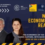 EBC Financial Group Supports Oxford’s Department of Economics Webinar on “What Economists Really Do”