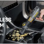 Fanttik Launches Slim V9 Mix and Slim V8 Apex Vacuums with Tons of Multifunctional Features
