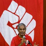 Perak State Development Corp sues PSM chairman for defamation