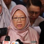 Govt committed to enhance connectivity, upgrade port facilities in Labuan