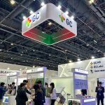GC Labs successfully concludes day2 of Medlab Middle East 2024