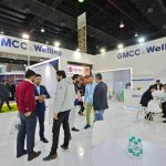 GMCC & Welling showcase System-level HVACR Solutions on ACREX 2024, furthering reaches across the globe