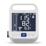 Hanvon Technology Launches Groundbreaking Fourth-Generation BP Meter Based on Korotkoff Sound Method