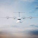 Heart Aerospace raises $107 million in Series B funding