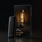 Hitachi LG Data Storage Unveils Tube T31: The Ultimate Thumb Drive for Console Gaming Enthusiasts Worldwide