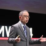 Huawei Cloud CTO Bruno Zhang: Building the Intelligent Cloud Foundation for Telcos with Systematic Innovation