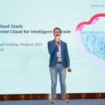 Huawei Cloud Stack Takes Thailand by Storm with Cutting-Edge Features and Unmatched Security